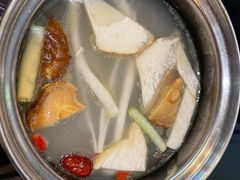 -鲁西肥牛(九方购物中心店)