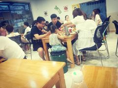 大堂-贤花饭店(城阳店)