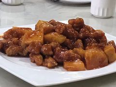 -清宫宴酒楼·计氏松枝包子