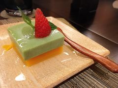 -月下料理(楷林IFC店)