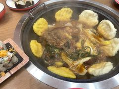 -那红花·东北菜铁锅炖(仙林金鹰店)