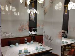 -乔阿马·江南味·驴肉香(龙湖华泾天街店)