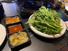 -牛牛和牛海鲜粥底火锅(长虹国际城店)