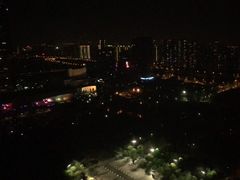 -无锡君来洲际酒店