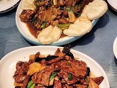 -味道家宴