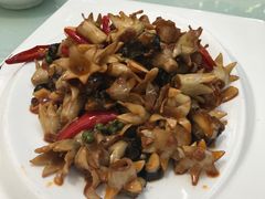 -周三的情书花园餐厅(江北店)