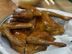 -味为先光明乳鸽(光明总店)