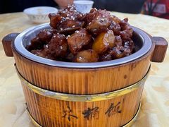 -肥姐美食(同福中路店)