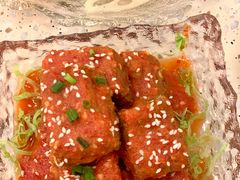 -白仁仔· 活烤海鲜 宵夜(豫园店)