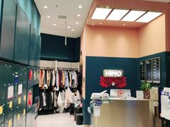 -海马体照相馆(北京朝阳大悦城店)