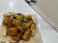 -華歡冰室-WahFoon(吉大店)