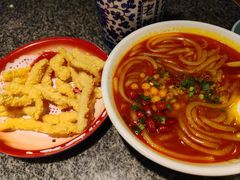 -湘下佬·老长沙吃货铺(顺成·大融城店)