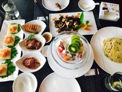 -梧桐餐厅(泉城路店)