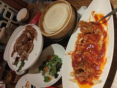 -青年公社烤鸭(青年路店)
