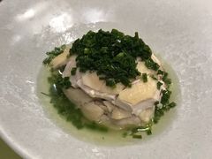 -香雪海饭店中餐厅(人民桥店)
