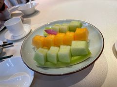 -皇朝会.经典传统粤菜(外滩店)