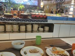 -昆山裕元花园酒店·温莎西餐厅