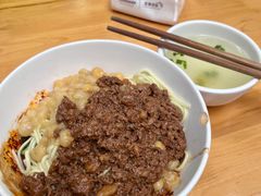 -朱儿面庄(洋河三路店)