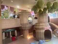 -水桶王国主题餐厅·聚会·生日派对·亲子活动·家庭套餐(亚龙湾希尔顿店)