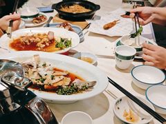 -顺粤楼·粤菜·点心(融创茂店)