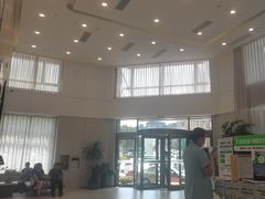 -慈铭健康体检中心(星海奥亚分院)