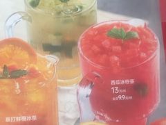 -西贝(国芳店)