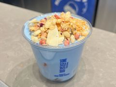 -溪边姑娘·拉丝酸奶水果捞(春熙路店)