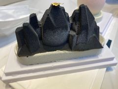 -麦雪尔甜品·生日蛋糕(新街口旗舰店)