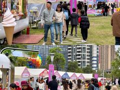 -东莞松山湖万象汇