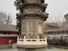 -白云观