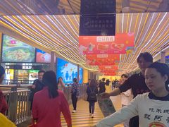 -布吉佳兆业广场