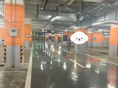 -万达广场(浦江店)