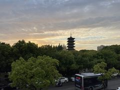 -乡亲鹅肉城(吴江店)