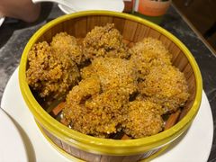 -前海沿·青岛菜(乐客城店)