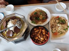 -京滨饭店·餐厅(阜外大街店)