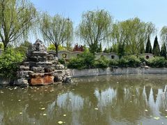 -纪晓岚文化园