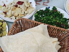 -秦扬居特色菜馆(上王村)