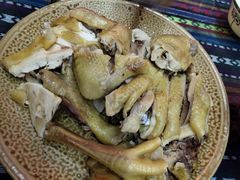 -昆虫窝子·特色云南菜(拓东路总店)