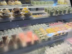 -蓝珊海鲜澳洲和牛自助餐厅