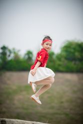 -潮宝儿童摄影会馆(美盛新时代广场店)