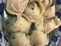 -217笋干馄饨