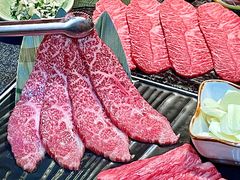 -丸藏和牛烧肉专门店(园区师惠坊店)