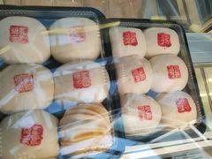-南门小馆·清真(国贸商城店)