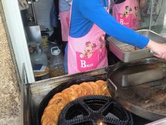 -涂记油酥饼(江汉三路店)