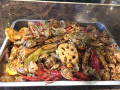 -冰城小镇音乐串吧·聚会餐厅(百子湾店)