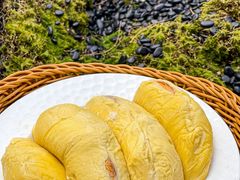 -开皇马来西亚榴莲美食店(华强北店)