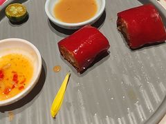 -点都德(广州白云山景区南门店)