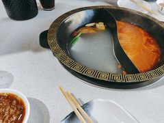 -狼头山火锅 KTV欢唱·烤串(理工大学店)