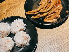 -汪爹爹武汉牛三鲜(朝外大街店)