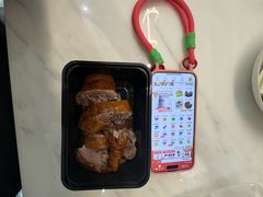 -铭家点心(秦岭路店)